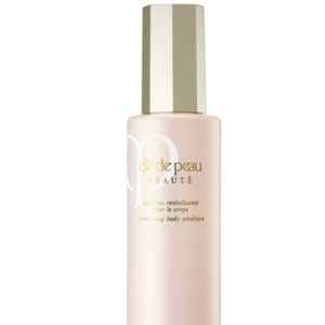 Clé de Peau Body Emulsion